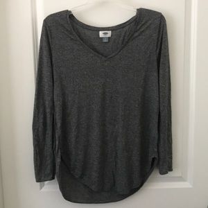 Old Navy V-Neck Tunic